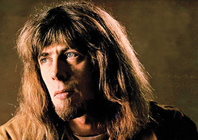 RPM: John Mayall The Diary Of A Band Volume One / Volume Two